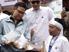 Kementerian PM Perkuat SDM Pekerja Lewat Perintis Berdaya