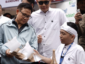 Kementerian PM Perkuat SDM Pekerja Lewat Perintis Berdaya