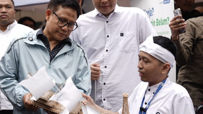 Kementerian PM Perkuat SDM Pekerja Lewat Perintis Berdaya