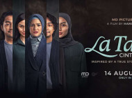 Rekomendasi 5 Film Akan Tayang di Bioskop Pada Agustus 2025