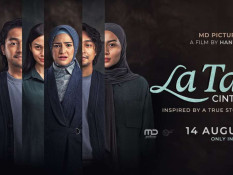 Rekomendasi 5 Film Akan Tayang di Bioskop Pada Agustus 2025
