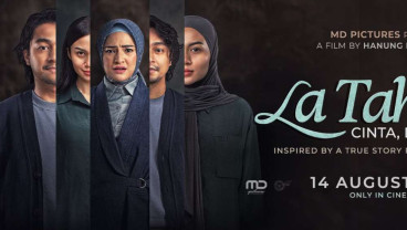 Rekomendasi 5 Film Akan Tayang di Bioskop Pada Agustus 2025