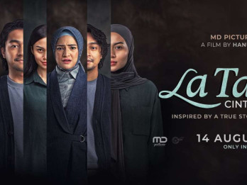 Rekomendasi 5 Film Akan Tayang di Bioskop Pada Agustus 2025