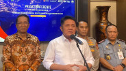 Sumsel Resmikan 3.258 Pos Bantuan Hukum di Desa/Kelurahan
