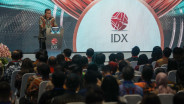 Bocoran Dirut BEI Ada IPO Grup Konglomerasi Semester II/2025