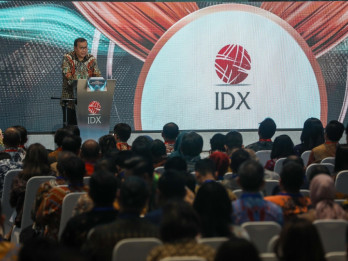 Bocoran Dirut BEI Ada IPO Grup Konglomerasi Semester II/2025