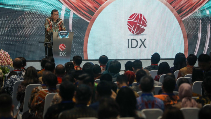 Bocoran Dirut BEI Ada IPO Grup Konglomerasi Semester II/2025