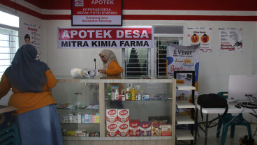 Tata Cara Agar KopDes Merah Putih Dapat Plafon Pinjaman Rp3 Miliar dari Himbara
