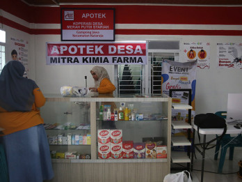 Tata Cara Agar KopDes Merah Putih Dapat Plafon Pinjaman Rp3 Miliar dari Himbara