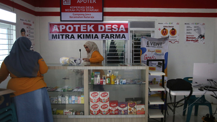 Tata Cara Agar KopDes Merah Putih Dapat Plafon Pinjaman Rp3 Miliar dari Himbara