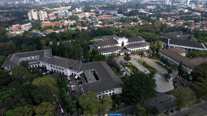 Selain Kasus Pembagian Bir di Event Olahraga, Pemkot Bandung Ikut Soroti Masalah Ini