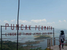 3 Event Besar Diharapkan Sedot Kunjungan Wisatawan di Sumedang