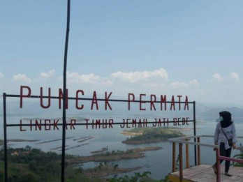 3 Event Besar Diharapkan Sedot Kunjungan Wisatawan di Sumedang