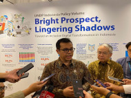 Wamenkomdigi Tegaskan Transfer Data ke AS Dilakukan Secara Ketat Sesuai UU PDP