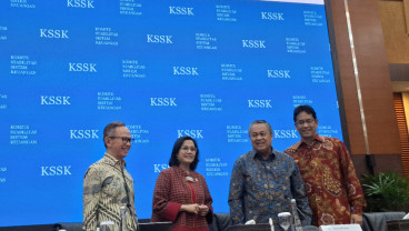 Hasil Rapat KSSK: Stabilitas Keuangan Kuartal II/2025 Tetap Terjaga