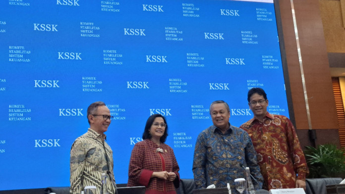 Hasil Rapat KSSK: Stabilitas Keuangan Kuartal II/2025 Tetap Terjaga