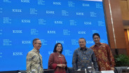 Hasil Rapat KSSK: Stabilitas Keuangan Kuartal II/2025 Tetap Terjaga