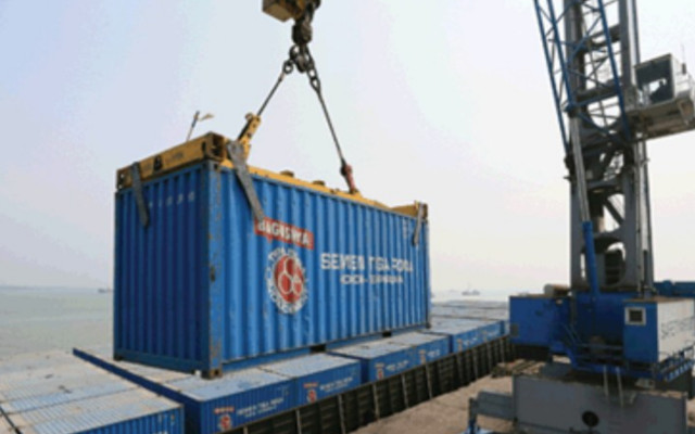Indocement (INTP) Emerges as Brokeragers’ Top Pick Amid Industry Slump