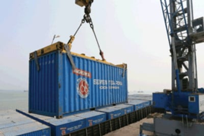 Indocement (INTP) Emerges as Brokeragers’ Top Pick Amid Industry Slump