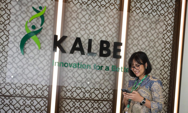 Kalbe Farma Set to Be Southeast Asia’s First CT Scanner Manufacturer