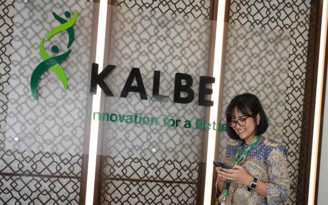 Kalbe Farma Set to Be Southeast Asia’s First CT Scanner Manufacturer