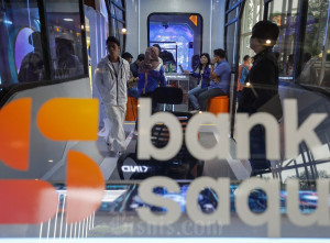 Nasabah Bank Saqu Tembus 2,5 Juta Hingga Mei 2025