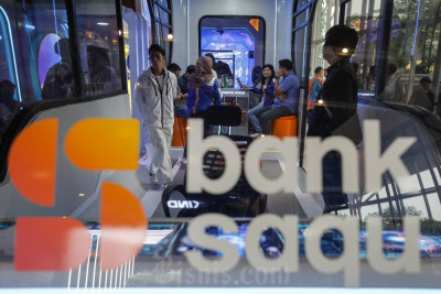 Nasabah Bank Saqu Tembus 2,5 Juta Hingga Mei 2025