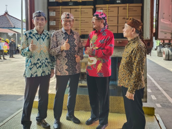 Emiten TP Rachmat (DRMA) Raup Laba Rp240,17 Miliar per Semester I/2025