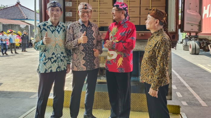 Emiten TP Rachmat (DRMA) Raup Laba Rp240,17 Miliar per Semester I/2025