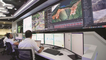 Emiten Prajogo (PTRO) Cetak Laba Bersih Rp17,4 Miliar Semester I/2025
