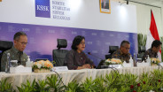 Proyeksi Sri Mulyani Cs: Pertumbuhan Ekonomi 2025 Sekitar 5%