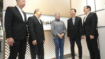 Panin Dai-ichi Life Bayarkan Klaim Kepada Ahli Waris