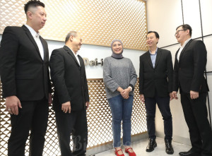 Panin Dai-ichi Life Bayarkan Klaim Kepada Ahli Waris