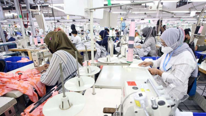 Apindo Respons Standar Ketenagakerjaan Jadi Syarat Kesepakatan Dagang RI-AS