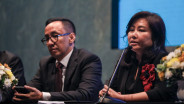Ini Pengurus Baru Vale Indonesia (INCO), Bernardus Irmanto Jabat CEO