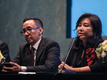 Ini Pengurus Baru Vale Indonesia (INCO)! Bernardus Irmanto Jabat CEO
