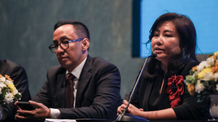 Ini Pengurus Baru Vale Indonesia (INCO), Bernardus Irmanto Jabat CEO