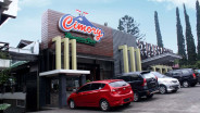 Laba Cimory (CMRY) Tumbuh Dobel Digit di Semester I/2025