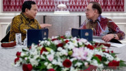 PM Malaysia Anwar Ibrahim Temui Prabowo Besok, Bahas Tarif Trump?
