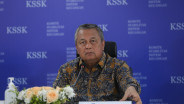 Bank Indonesia Tambah Borong SBN Rp147,6 Triliun Demi Dukung Rupiah dan Ekonomi