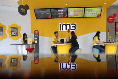 Strategi Baru Emiten Operator ISAT, TLKM, EXCL Angkat Harapan Paruh Kedua Tahun 2025