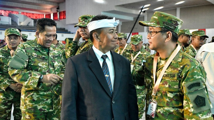 Kebocoran Data 4,6 Juta Warga Jabar Dipastikan Hoaks