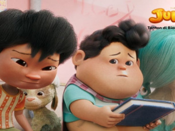 Film Lokal Jumbo Pecah Rekor, Momentum Saham Bioskop Cinema XXI CNMA?