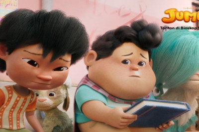 Film Lokal Jumbo Pecah Rekor, Momentum Saham Bioskop Cinema XXI CNMA?