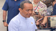 Bahlil: Capaian Lifting Minyak Juli 2025 Capai 602.000 Bph