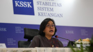 Sri Mulyani Simpan Dana di Bank BUMN, Koperasi Merah Putih Bisa Dapat Pinjaman Bunga 6%