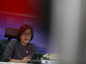 Sri Mulyani Terbitkan Kangaroo Bond Agustus 2025, Tinggal Tunggu Keputusan Final