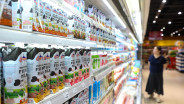 Adu Manis Penjualan Cimory (CMRY) ke Indomaret (DNET) vs Alfamart (AMRT)