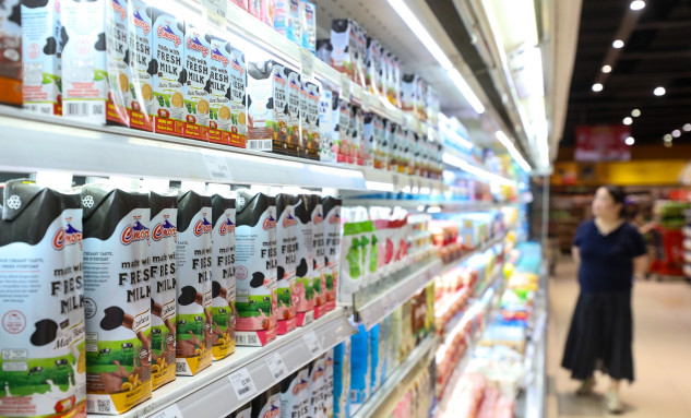 Adu Manis Penjualan Cimory (CMRY) ke Indomaret (DNET) vs Alfamart (AMRT)