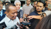 Bahlil Siap-Siap Tambah Impor LPG dari AS